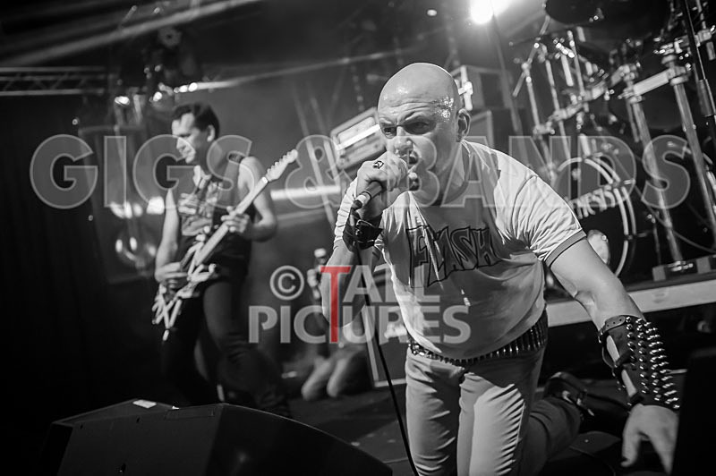 Nemesis-448 - NEMESIS