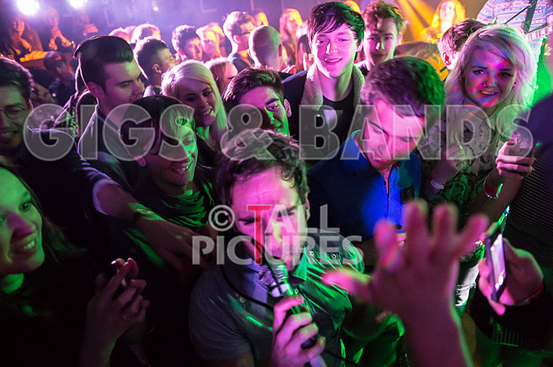 The Hoosiers-36 - THE HOOSIERS