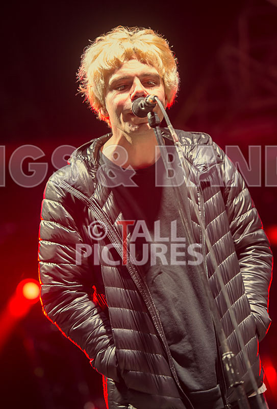 The Charlatans-73 - THE CHARLATANS