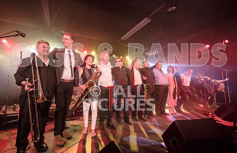 King Rat_30th Birthday Gig-97 - KING RAT AND THE SOUL CATS 30th BIRTHDAY