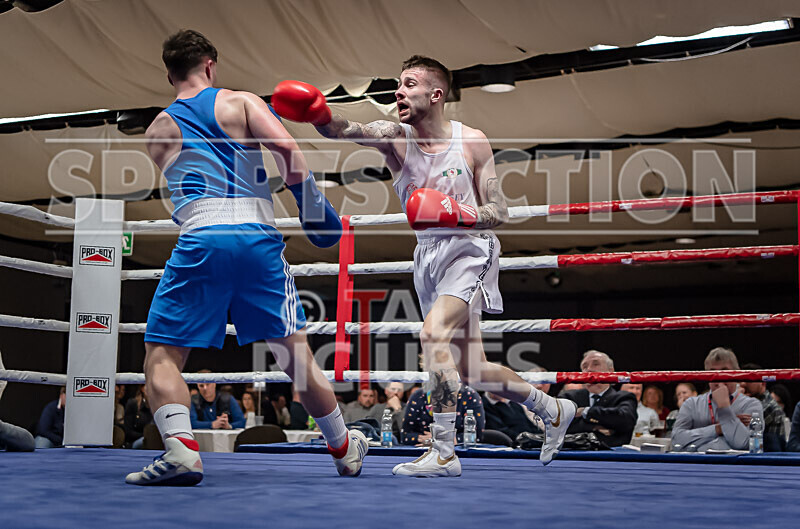 BOUT 7 - Scott Little v Ethan Jones-28 - BOUT 7 - Scott Little v Ethan Jones