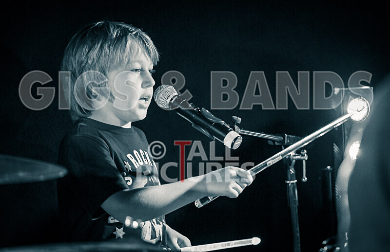 The Galaxies Edge ft The Hot Monkeys-21 - THE GALAXIES EDGE ft. THE HOT MONKEYS