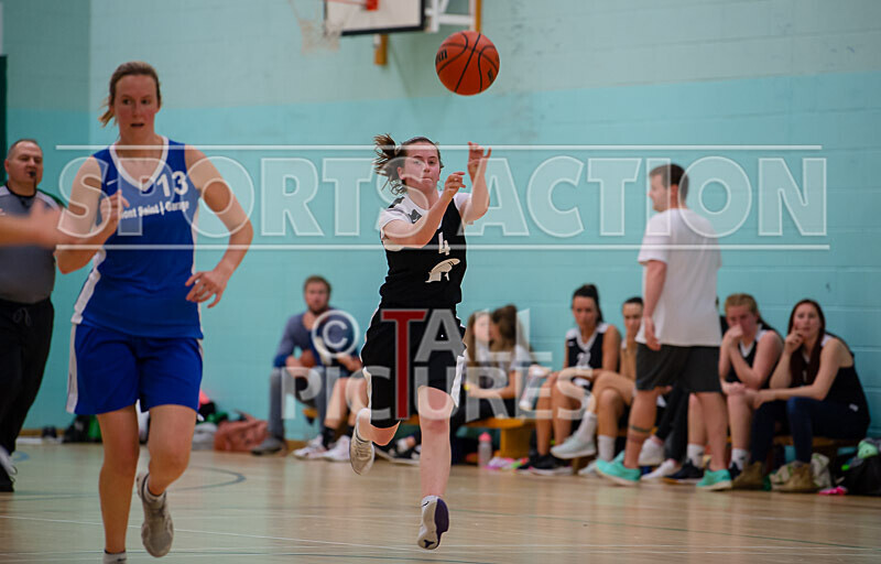 Ladies Le Mont Saint v Ravenscroft_14-05-2021-13 - LE MONT SAINT v RAVENSCROFT LADIES
