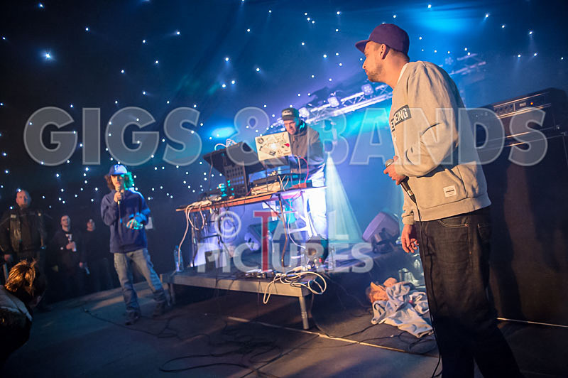 The final Beats-9 - THE FINAL BEATS.......