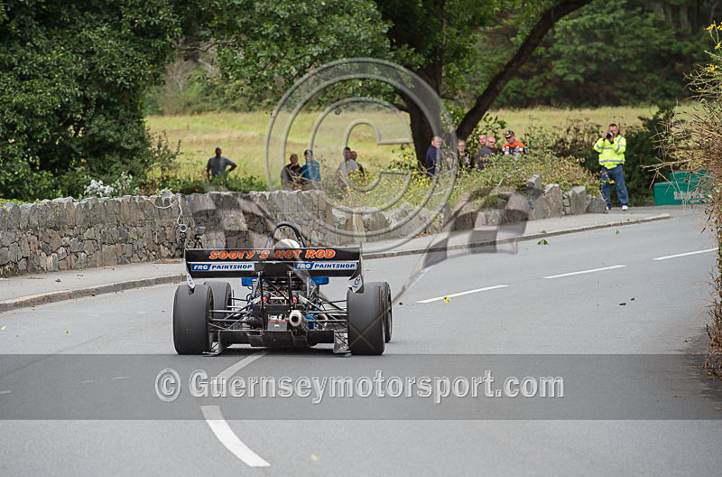 Vale Castle Sprint_2014_Car-178 - VALE CASTLE SPRINT 2014 - CARS