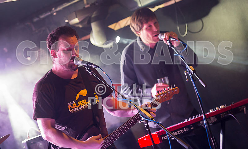 Thee Jenerators-381 - THEE JENERATORS