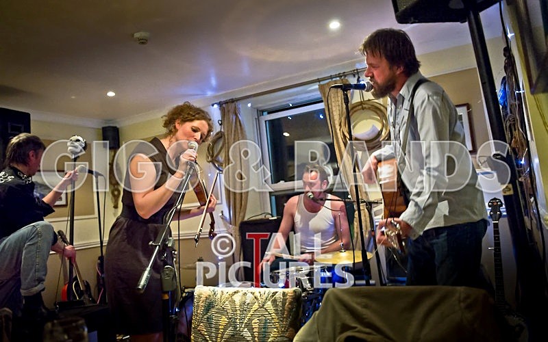 JWS-99 - JOHN WESLEY STONE