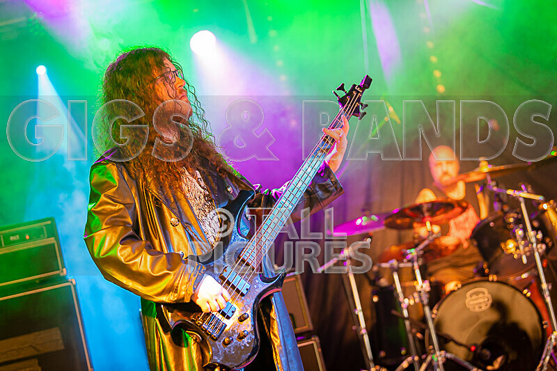 Of Abscess and Amputation-52 - OF ABSCESS AND AMPUTATION