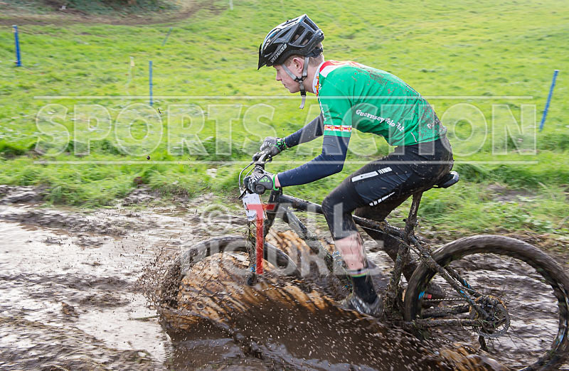 GVC MTBC XC Winter Rnd-5-16 - GVC MTBC XC Winter Rnd-5 2015