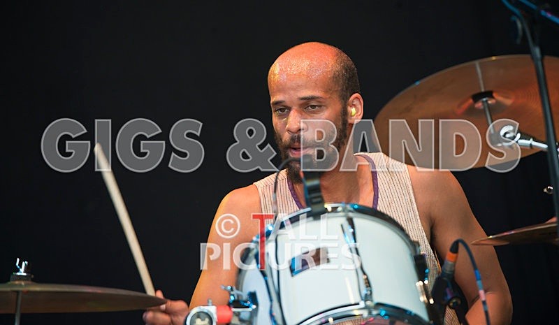 Darwin Deez-20 - DARWIN DEEZ