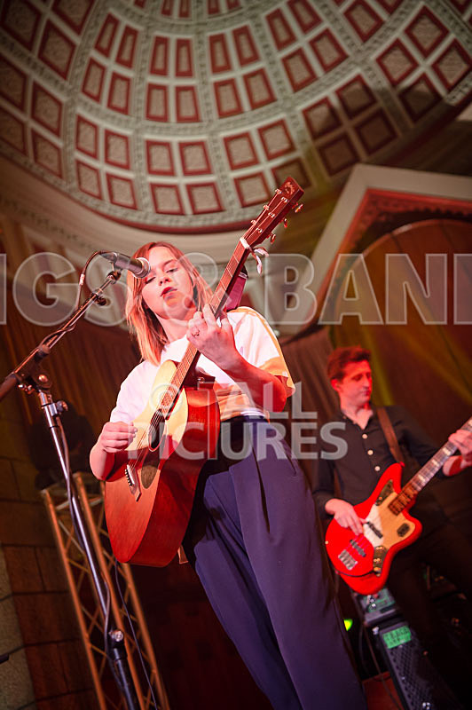 Gabrielle Aplin-1 - GABRIELLE APLIN