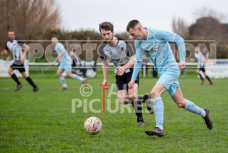 North v St Martins_FNB League 2022-32 - NORTH v ST MARTINS