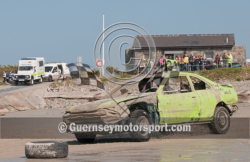Autocross Fun Meeting 2011-106 - AUTO-X FUN MEETING 2011