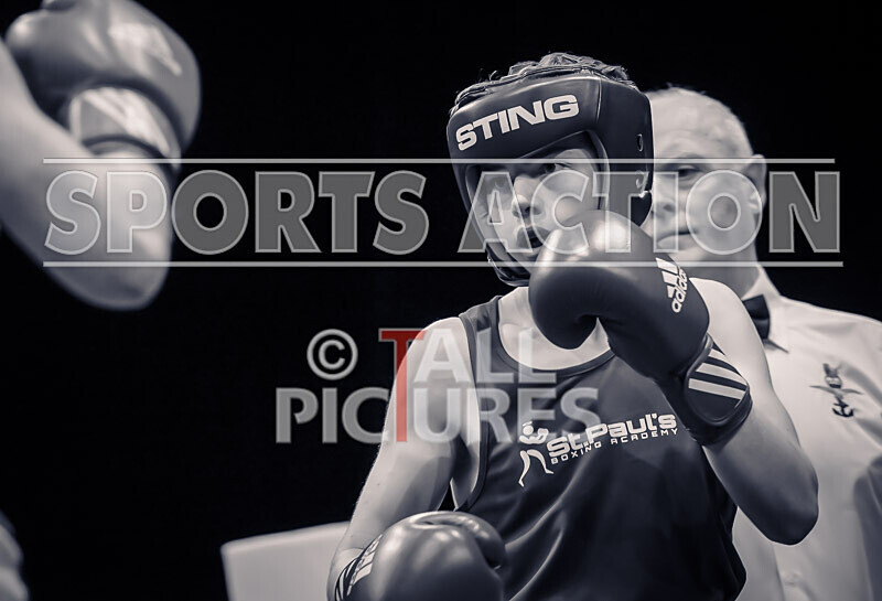 BOUT 7- Finn Walsh v Steven Gilligan-39 - BOUT 7: Finn Walsh v Steven Gilligan