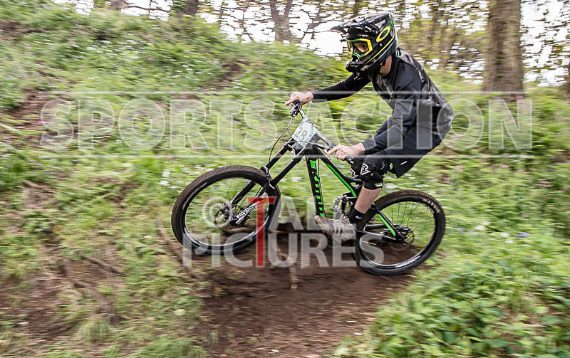 MTB_Downhill_15-05-2016-40 - DOWNHILL SERIES 2016_ROUND-3