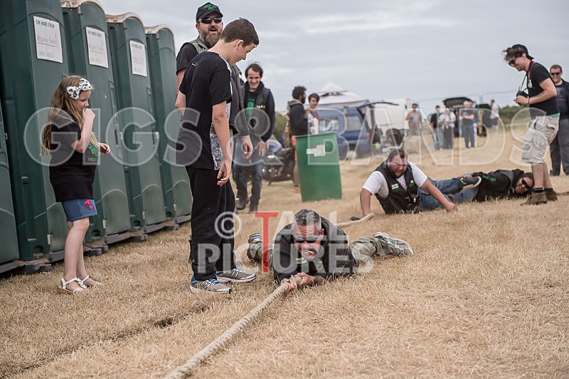 Tug of War_2015-8 - TRIKE, CHILLI & TUG OF WAR