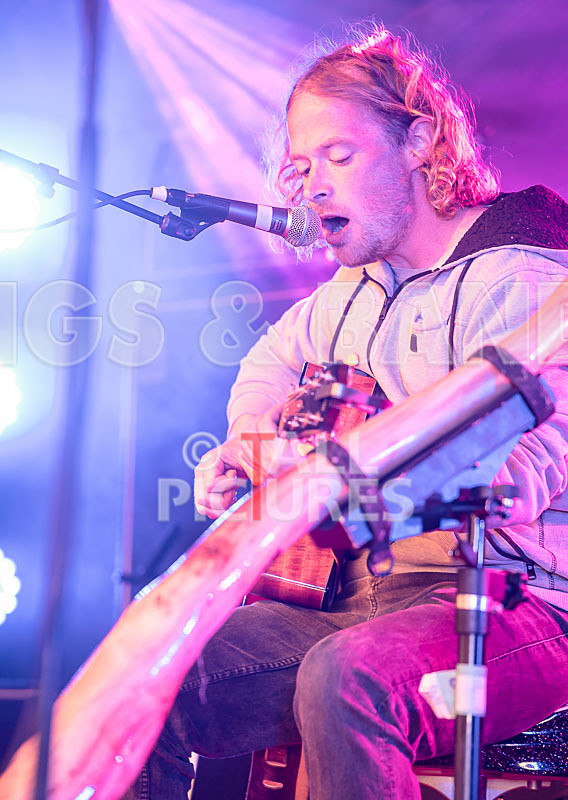 Mike Mienke-17 - MIKE MIENKE