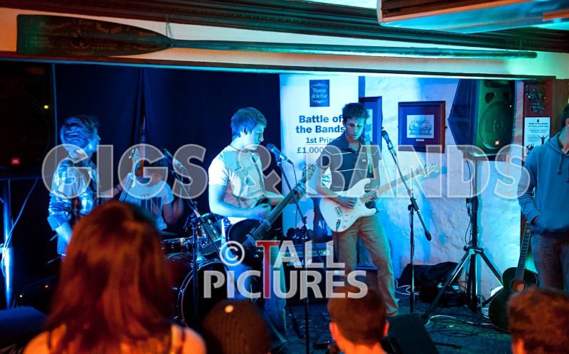 Jack Change-25 - JACK CHANGE