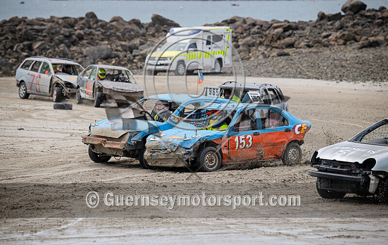 Autocross Fun Meeting Chained Race 2022-2 - AUTOCROSS FUN MEETING 2022_CHAINED RACE