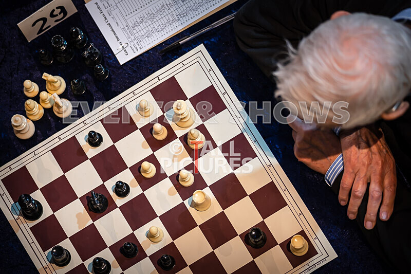 Guernsey Chess Festival 2022-4 - THE 46th GUERNSEY INTERNATIONAL CHESS FESTIVAL