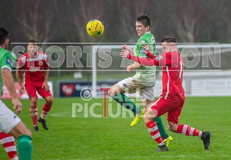 GFC v Whitstable_15-12-2018-35 - GFC v WHITSTABLE TOWN