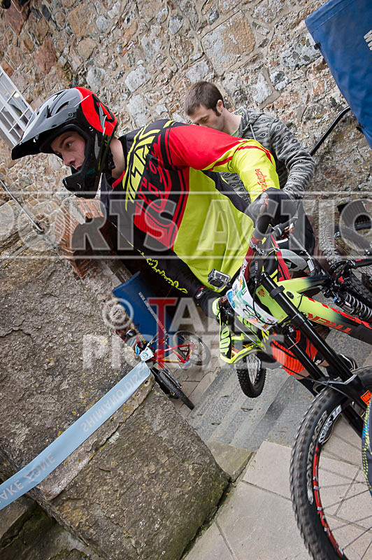 Conquer the Castle-88 - CONQUER THE CASTLE 2015