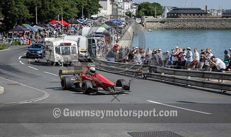 Guernsey National 2022_CAR-370 - GUERNSEY NATIONAL 2022_CARS