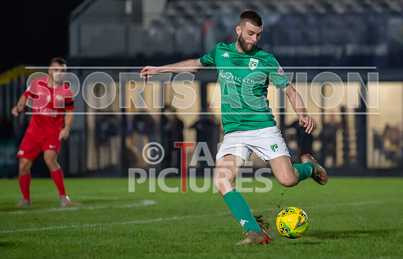 GFC v Binfield-26 - GFC v BINFIELD