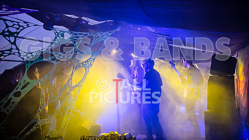 The Recks-808 - THE RECKS