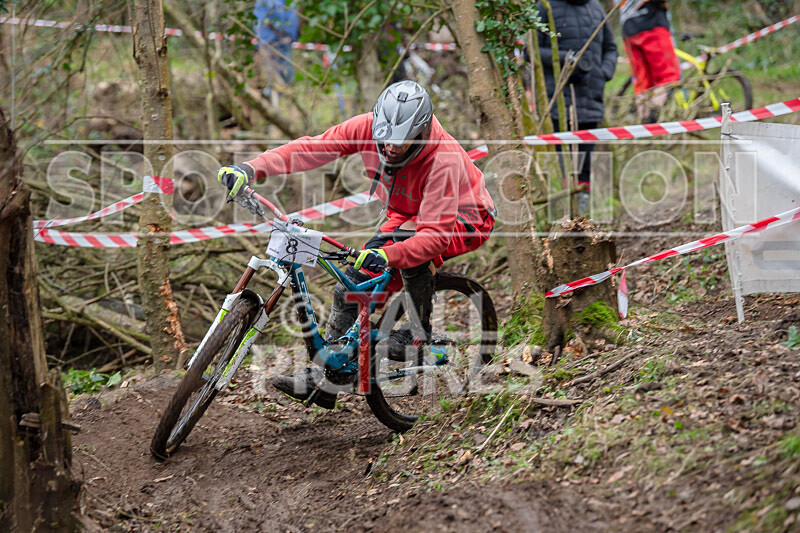 GVC MTB 2019 Downhill_RND-1-157 - MTB WINTER DOWNHILL 2019_ROUND-1