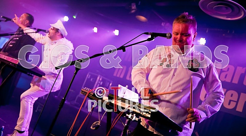 Fade to Grey-80 - FADE 2 GREY