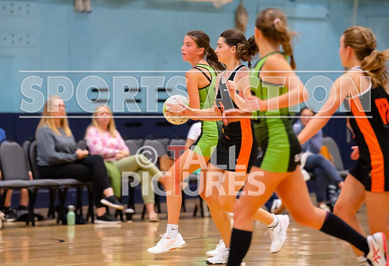 Guernsey Panthers U16 v Rushmoor-75 - GUERNSEY PANTHERS U16 v RUSHMOOR