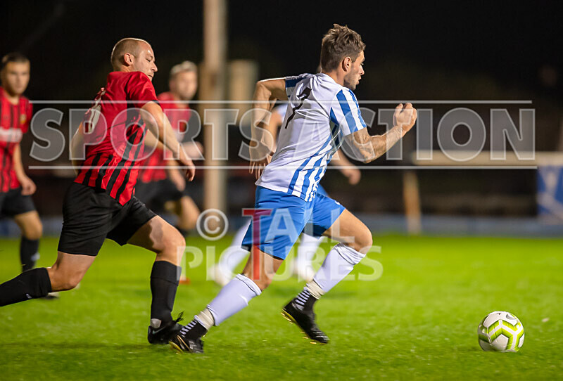 Bels v Rangers_26-10-2021-19 - BELGRAVE WANDERERS v RANGERS_26-10-2021