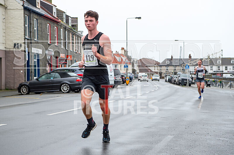 Chertsey House 5 Mile Run_2020-23 - CHERTSEY HOUSE ROAD RUN 2020