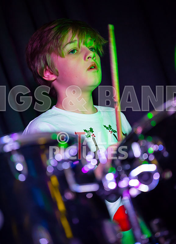 SoPM_Christmas Gig 2017-4 - SCHOOL OF POPULAR MUSIC CHRISTMAS GIG 2017