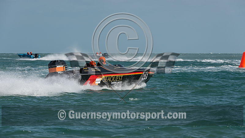Powerboat Racing 2014_Race-1-73 - RACE-1 NORTH BEACH OUTER