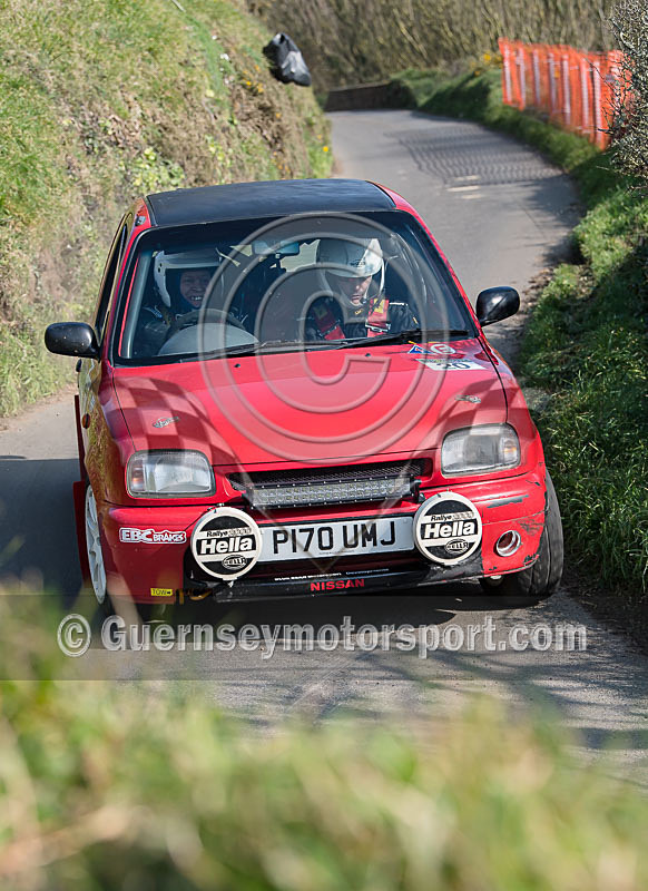 Resolution IT Rally 2018-62 - RESOLUTION-IT GUERNSEY RALLY 2018