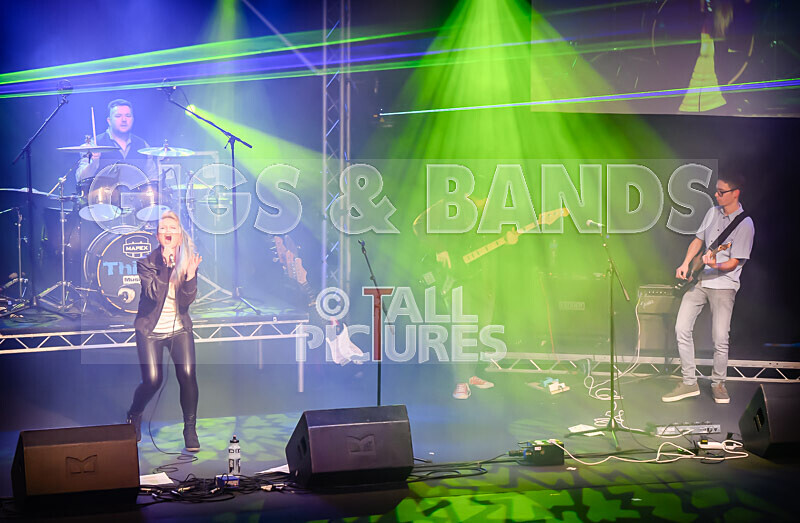 Battle of the School Bands 2023-73 - BATTLE OF THE SCHOOL BANDS 2023