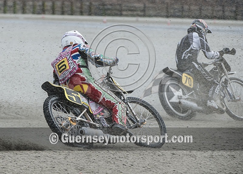 British Sand Ace Championships-94 - BRITISH SAND ACE 500cc SOLO RIDERS - 2012