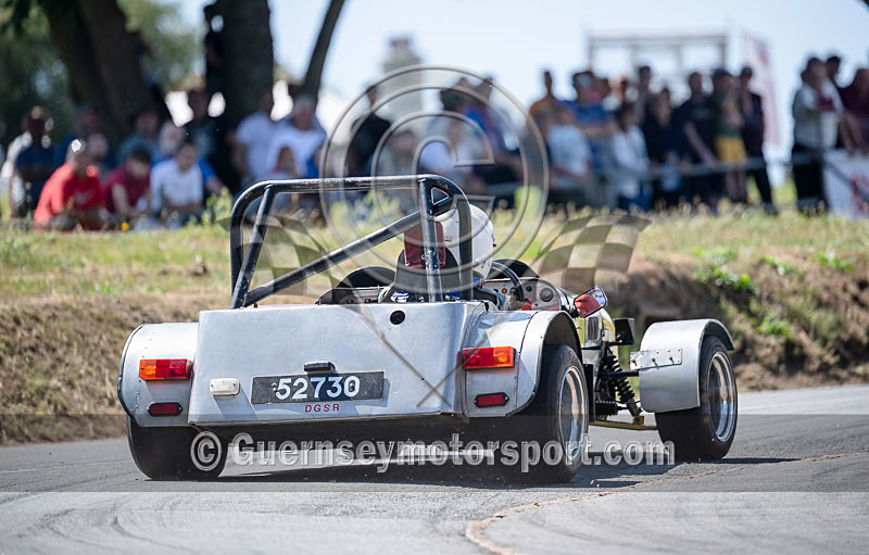 Guernsey National Hillclimb 2018_CAR-151 - GUERNSEY NATIONAL 2018 - CARS