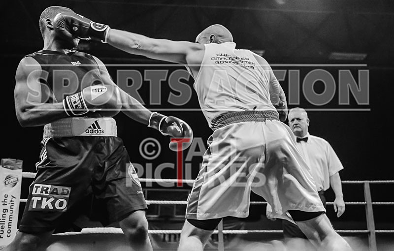 BOUT-10 Tomasz Kot v George Omozejele-5 - BOUT-10 Tomasz Kot v George Omozejele