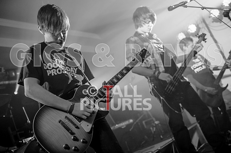 The Doomsday Project-14 - THE DOOMSDAY PROJECT