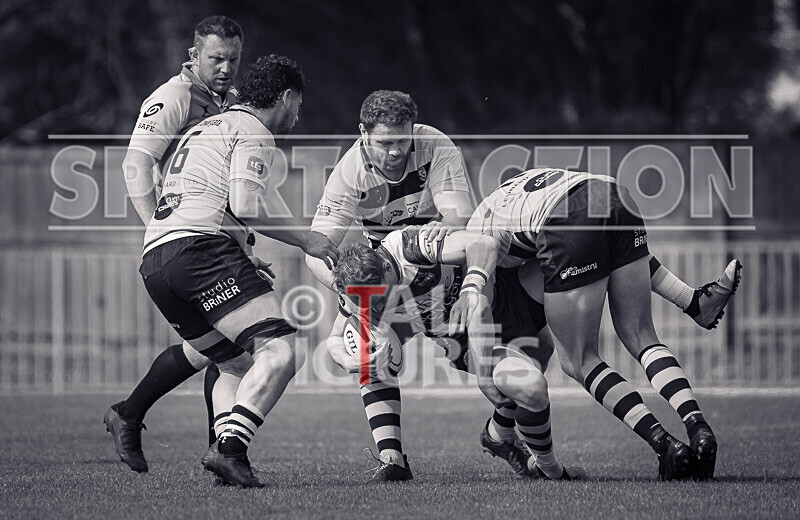 Guernsey Raiders v Canterbury RFC-55 - GUERNSEY RAIDERS v CANTERBURY RFC