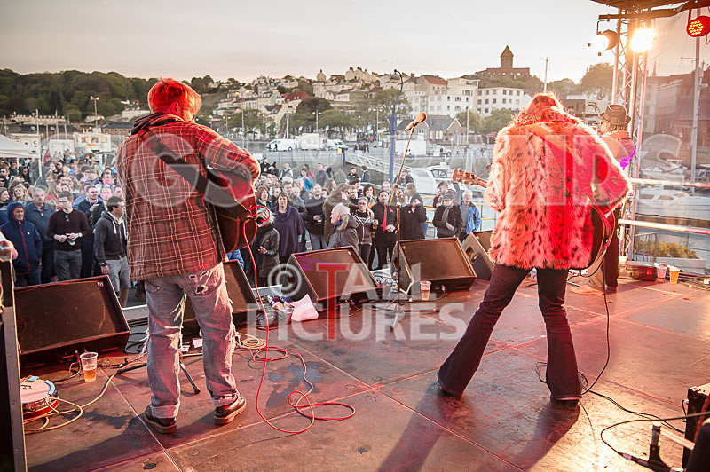 The Recks-658 - THE RECKS