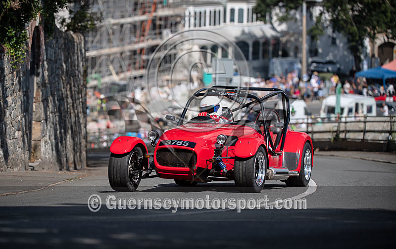 Guernsey National Hillclimb 2018_CAR-49 - GUERNSEY NATIONAL 2018 - CARS