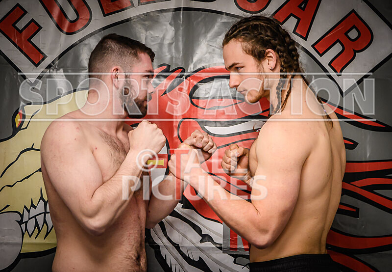 Lock-in 7_The Weigh-in-7 - Lock-In 7_The Weigh-in