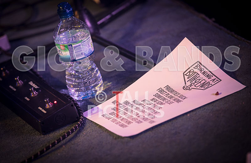 Burning at Both Ends-14 - BURNING AT BOTH ENDS