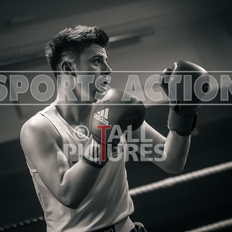 Bout 10_Chris Summer v Joe Jones-27 - BOUT 10_Chris Summer v Joe Jones