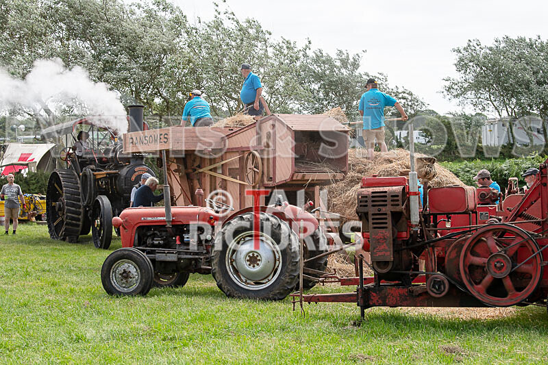 Guernsey Agricultural Show 2021-43 - GUERNSEY AGRICULTURAL SHOW 2021