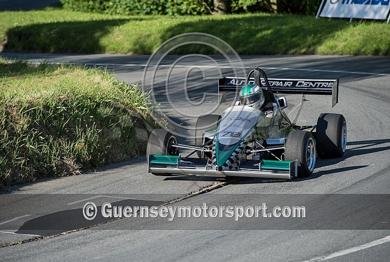 GKMC_Hill Climb_04-06-2012_Car-122 - CARS 2012-06-04